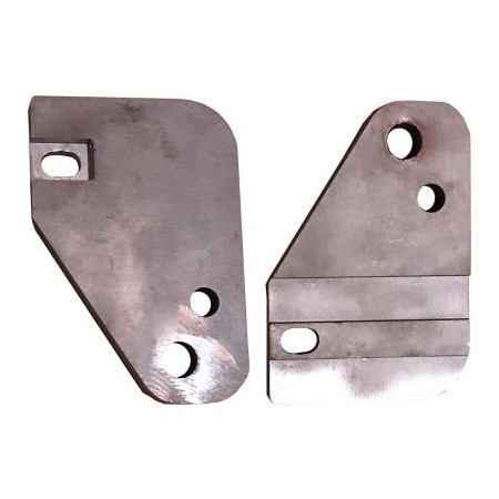 Carjamz Race Sport Peterbilt Model 367, 389, and 379 Professional Grade Bumper Work Light Bar Kit RSPBBB40